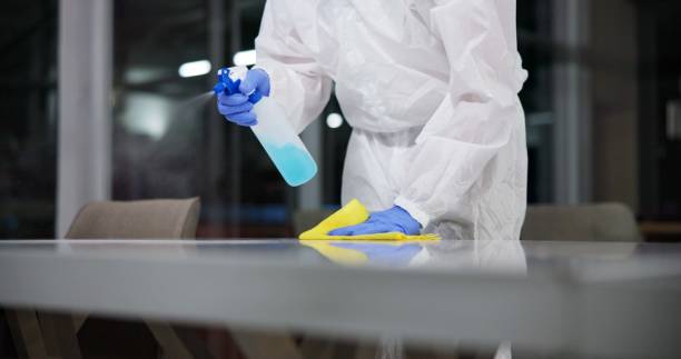 24/7 Emergency Blood Cleanup experts in Oceanport, NJ
